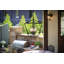 Aalford Place 2-Light Outdoor Wall Lantern-1124708129-1124708133