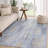 Machine Washable Indoor/Outdoor Chantille ACN2887 Modern Rug-1709466922-1709466917