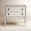 Presley 2 - Drawer Nightstand