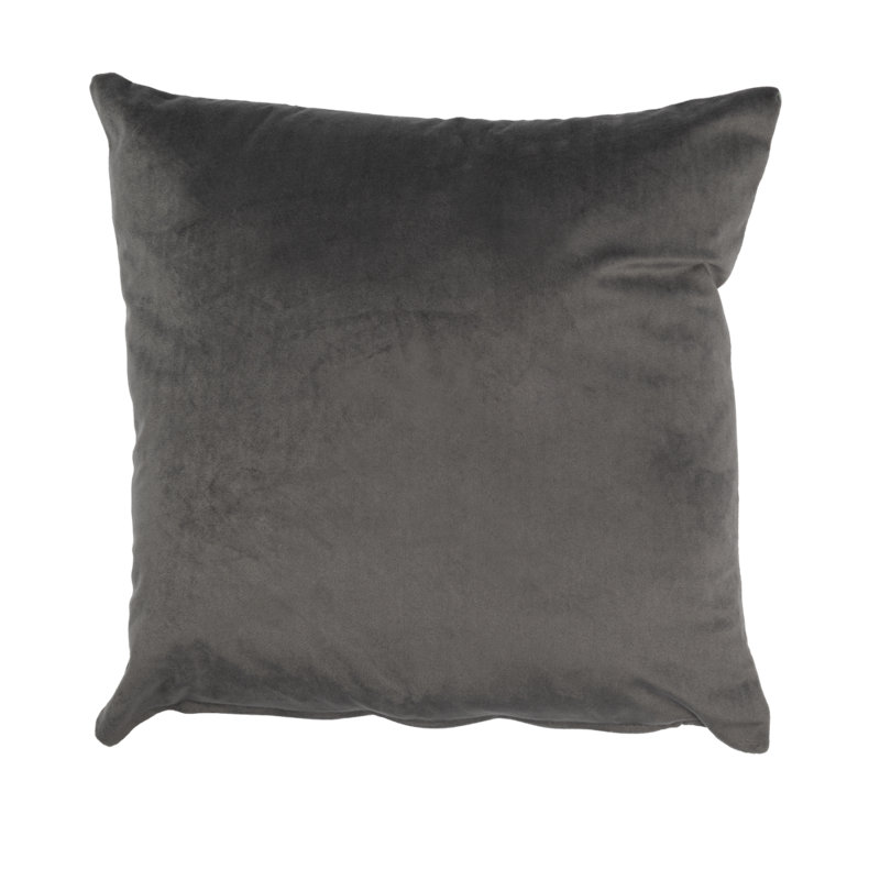 Seabeck Square Cushion Cover, 45cm H x 45cm W x 15cm D
