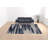 Mallinson Abstract Indoor Rug-1879338185