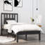 Danyaal Solid Wood Bed-921592816-921488182