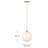 Hinkley Skye Pendant Light By Lisa McDennon