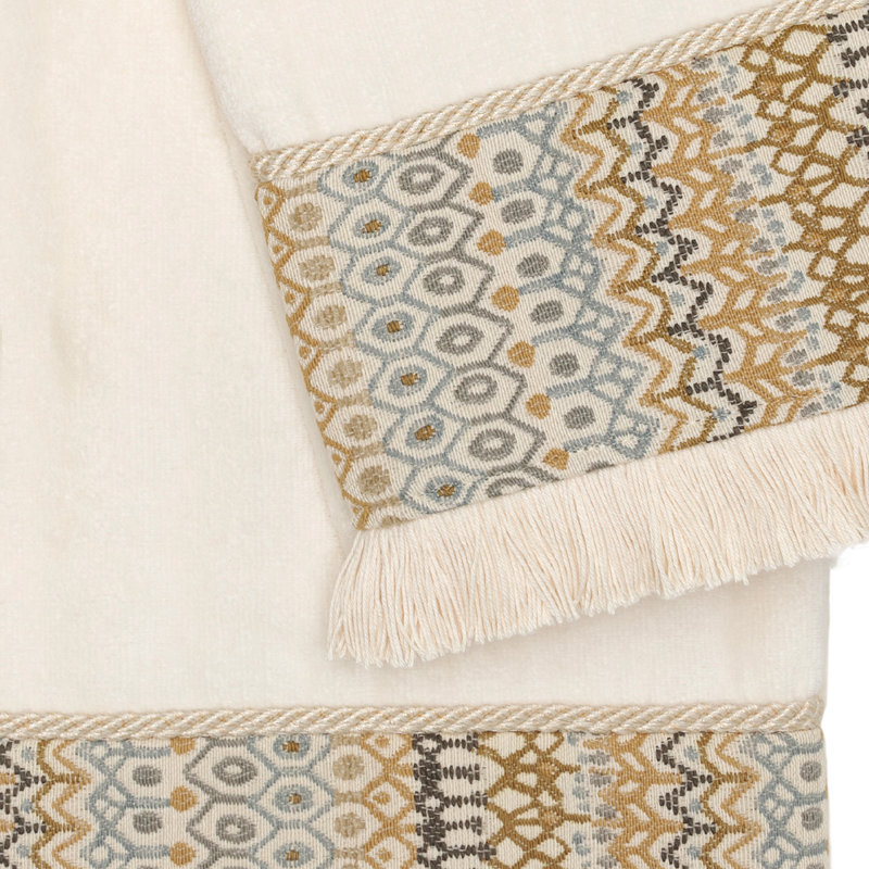 Ensemble de serviettes de bain 3 pièces