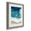 Shatter Waved I - ensemble de 2 peintures encadrées-1786940758-1786940753