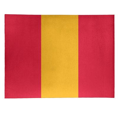 Chenille Indoor Rug