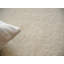 Velutto Hand Loomed Nylon Area Rug in Light Beige-276776307