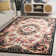 Caleb Hand Hooked Wool Oriental Rug