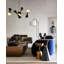 Caroline Coffee Table