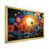 Gold Picture Framed selected