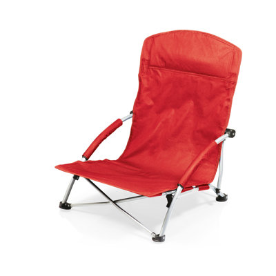 Tranquility Beach Chair with Carry Bag Edwin