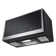 LG Smart 1.7 cu. ft. Over the Range Convection Microwave Oven with Air Fry in PrintProof Stainless Steel