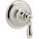 Artifacts® Transfer Valve Trim with Swing Lever Handle