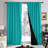 Andrijana Blackout Curtain Pair-1504291663-1504291653