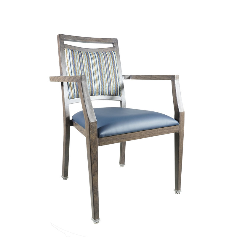 Fauteuil Bari Deco