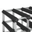 Atkison Wall Mounted Wine Bottle Rack-1890154556
