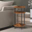 Annett End Table