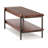 Solid Wood Storage Bench