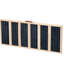 Rampe pour animal de compagnie de 39 po Pinewood