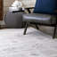 Tapis gris/blanc cassé Hileman-1223465777