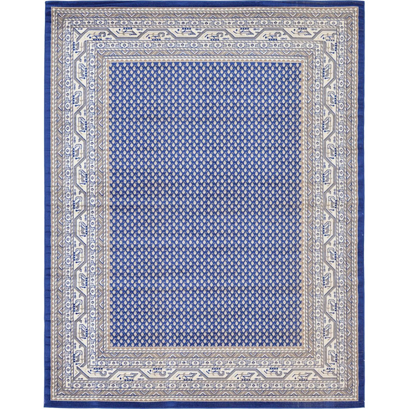 Wingate Oriental Indoor Rug, Rectangle 8' x 10'