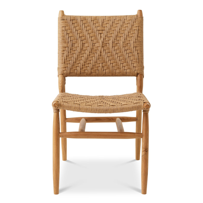Outdoor Dining Side Chair