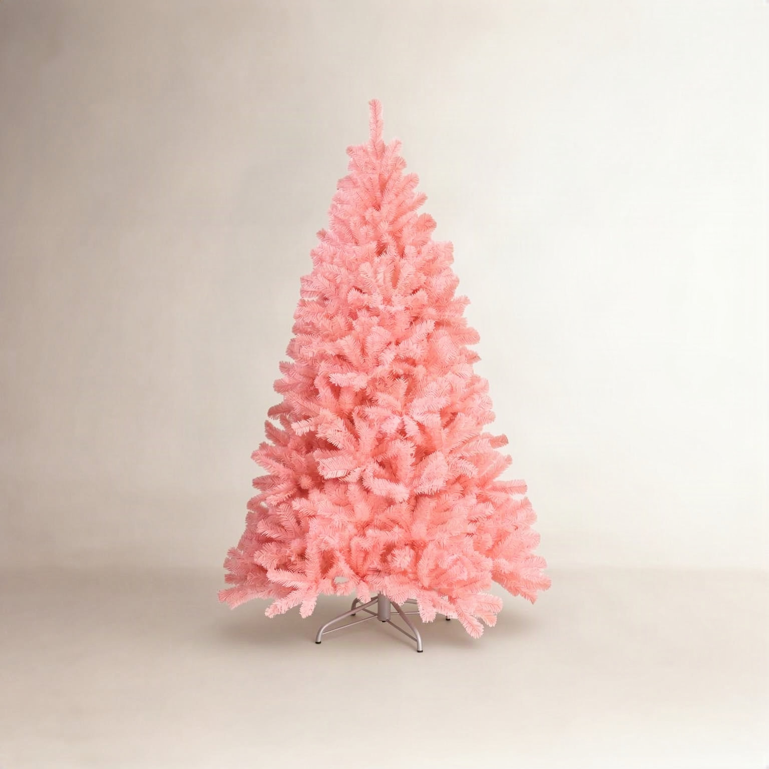 72' Artificial Fir Christmas Tree