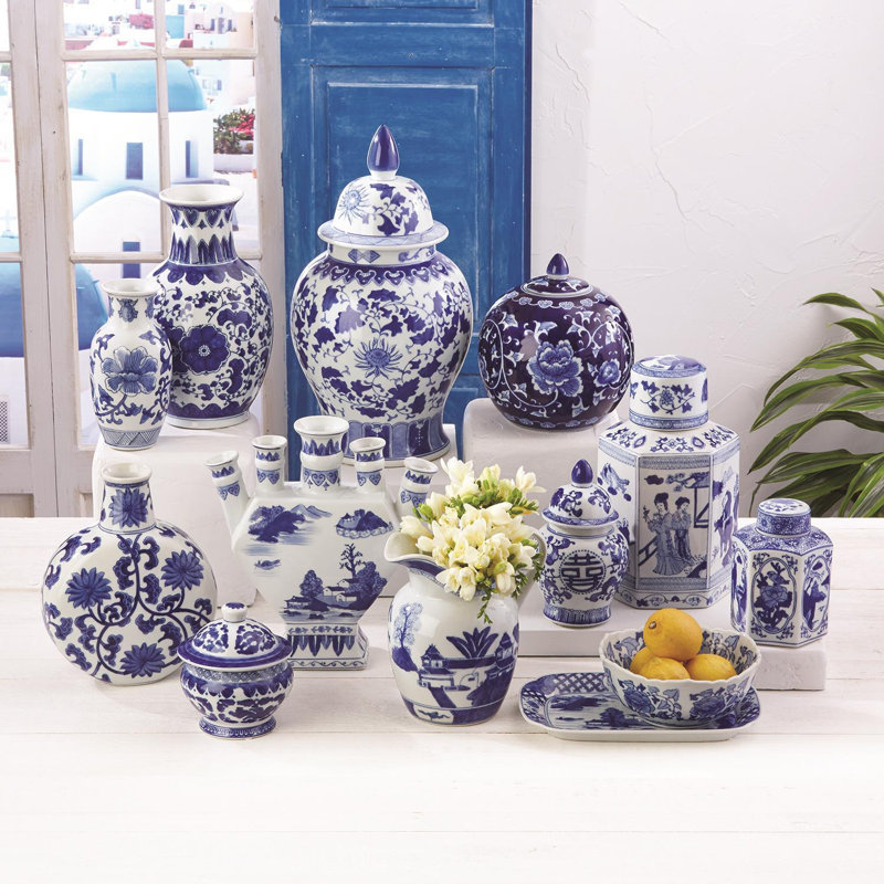 Ceramic Table Vase