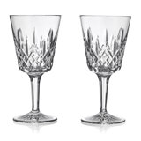 Lismore Goblet 8 fl oz