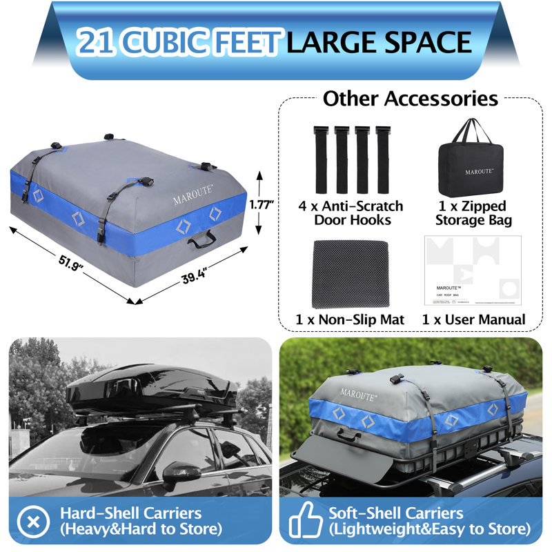 Plastic Freestanding Bike Rack