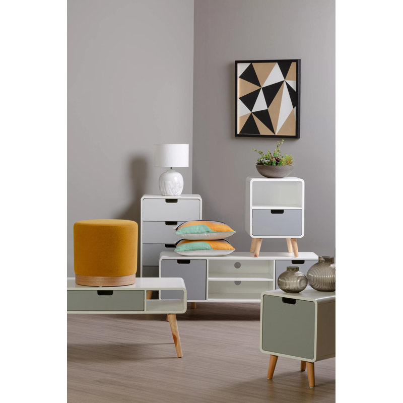 Ceramic Table Lamp