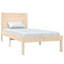 Bed Frame Solid Wood-1676091150-1676091144
