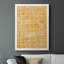 Square Bluff IV, reproduction d'art sur toile-88379933-88379934
