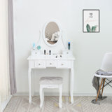 Teasdale Vanity
