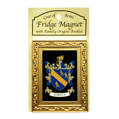 Fridge Magnet