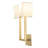 Quadrato Armed Sconce