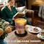 Citron lavande | Bougies parfumées 3-Wick Homelights