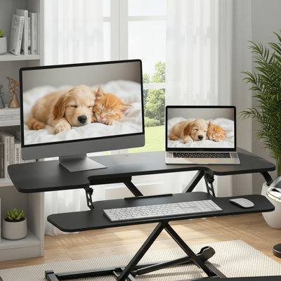 Convertisseur de bureau debout Murray