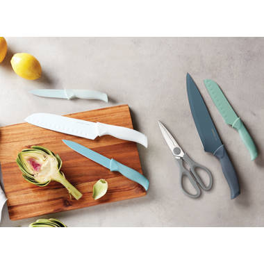 Preferred Stainless Steel Bread Knife – Oneida