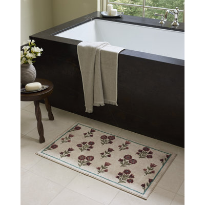 Clove Bath Mat