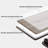 Elegant Microcrystalline Stone Dining Table Set-104782897