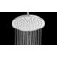 8" Diameter Showerhead 1.5 GPM-577771184