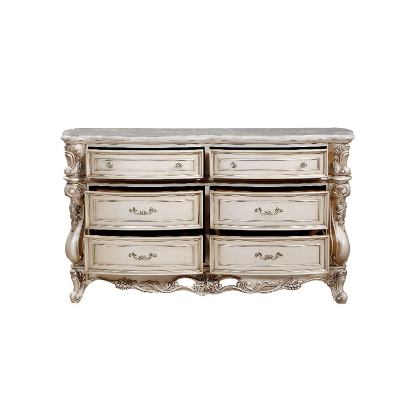 Commode 6 41 po 21 po 72