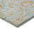 Kinslee Washable Paisley Indoor / Outdoor Rug-1713723994