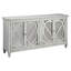 Buffet de 67,5 po de large Erasme