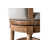 Maven Lane Pullman Stool with Fabric Upholstery-93617878-93617880-121594406