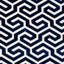 Ming Fret Velvet Fabric-58883106