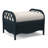 Everglade Upholstered Ottoman-61808334-61808377