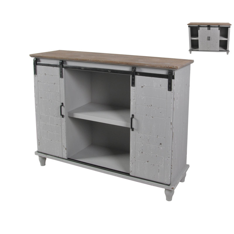 Jancis 47.75'' Sideboard