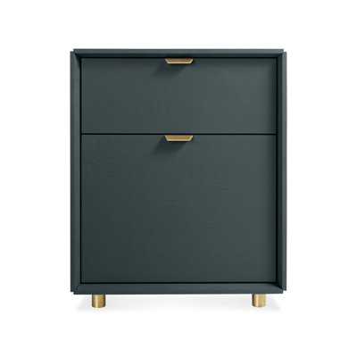 Dang 2 - Drawer Vertical File Cabinet
